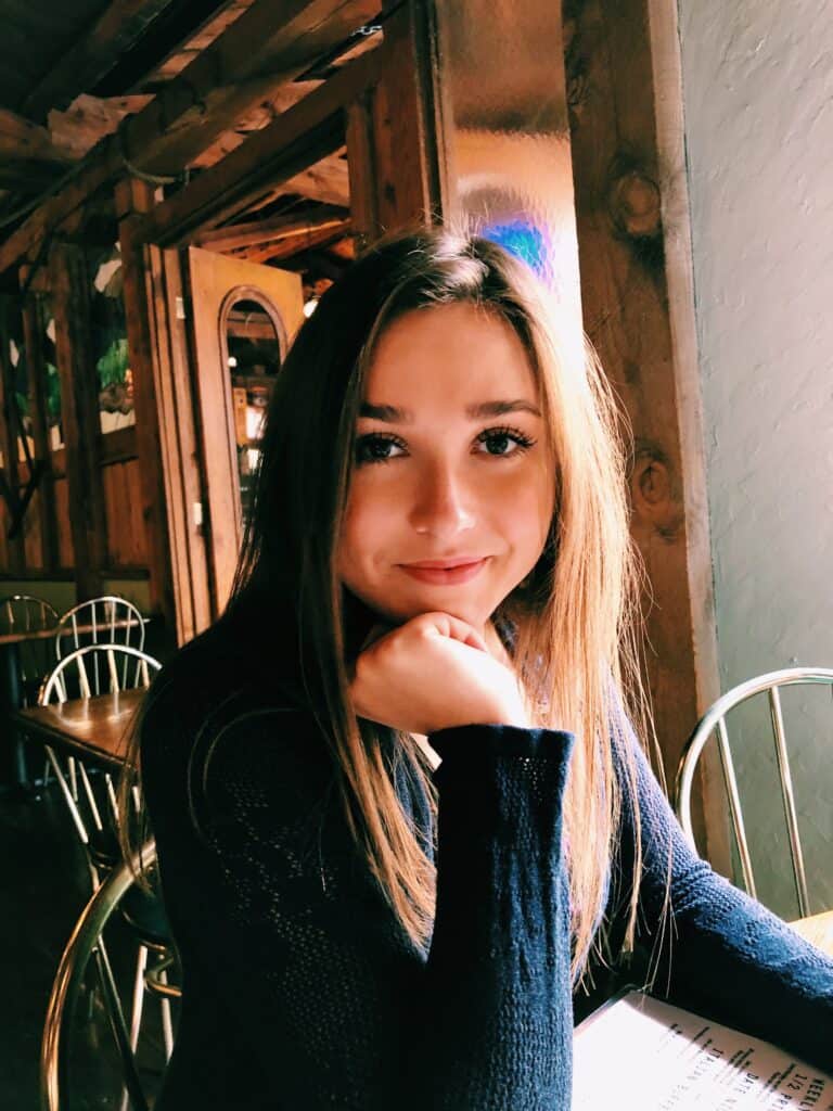 Welcome to Love Always Ava