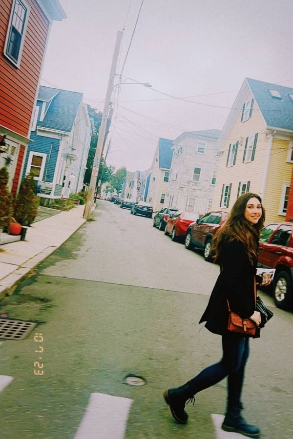 Things to do in Salem Massachusetts in October