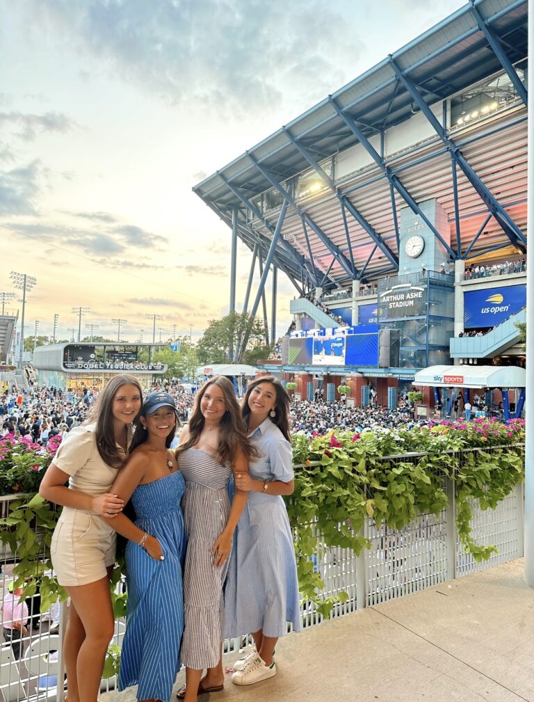 US Open Tennis New York City