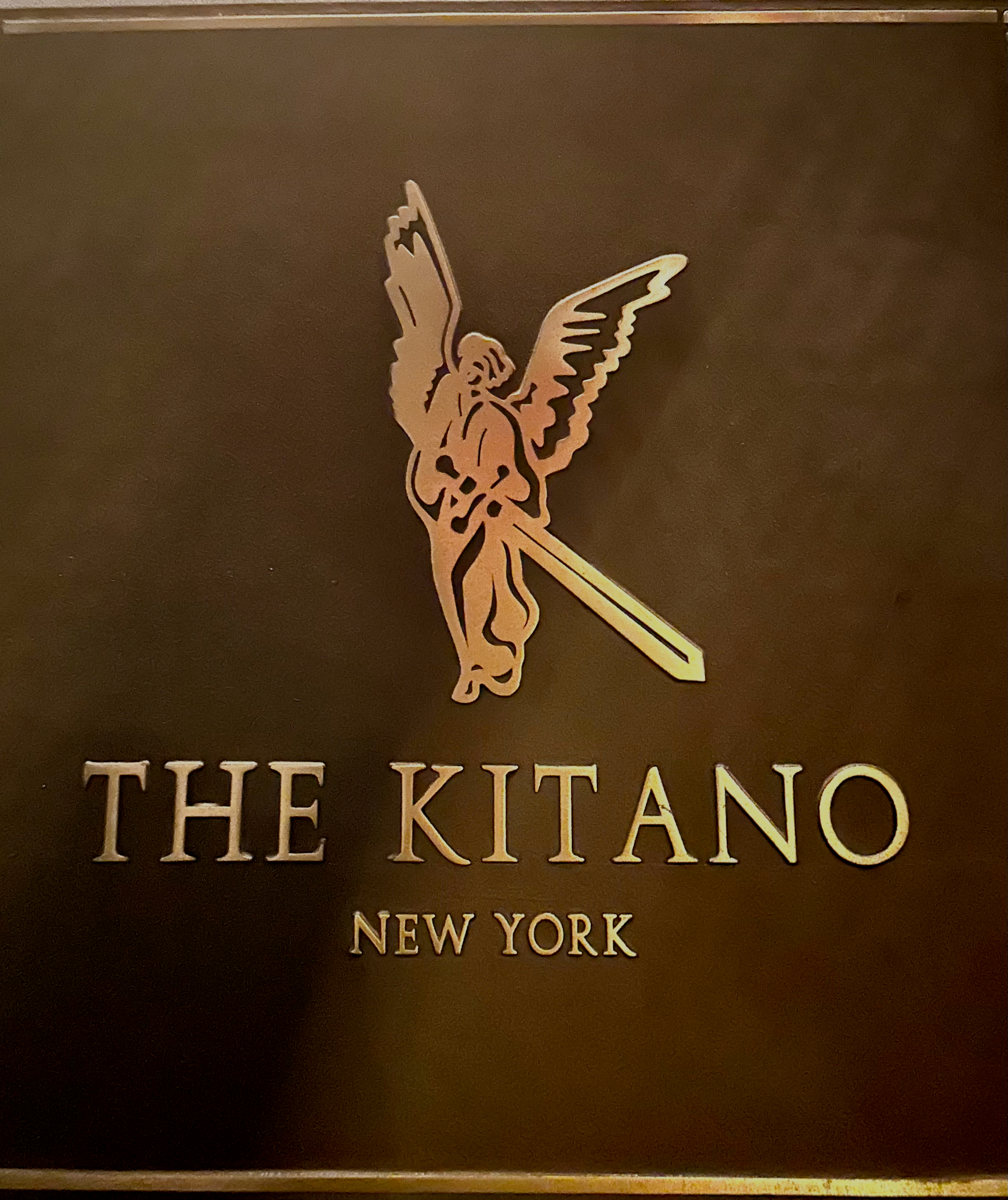 The Kitano New York 