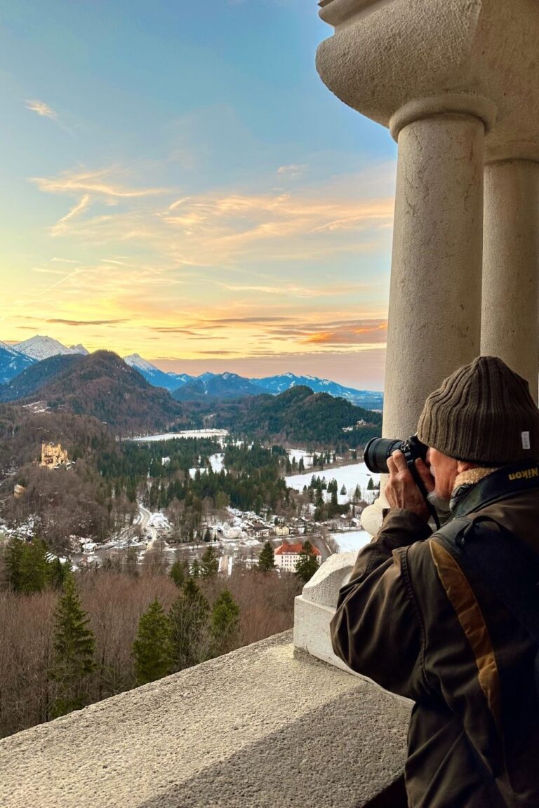 Beauty in Germany