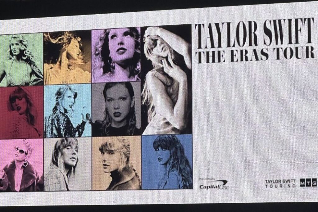 Taylor Swift Deep Cuts 