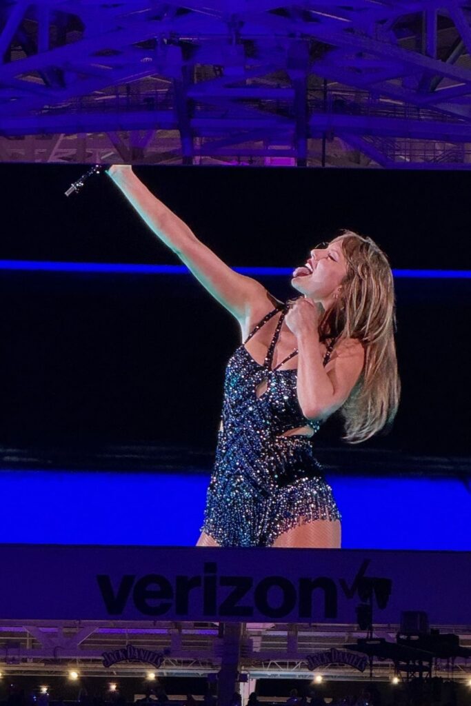 Taylor Swift Deep Cuts 