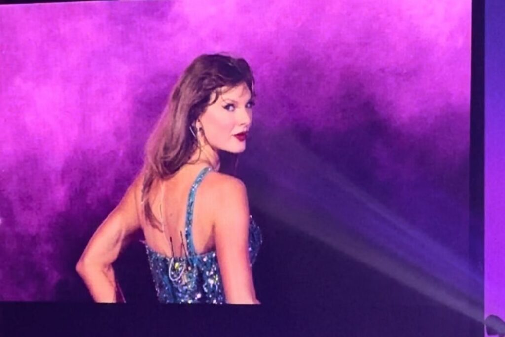 Taylor Swift Deep Cuts 