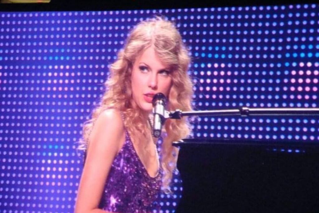 Taylor Swift Deep Cuts 