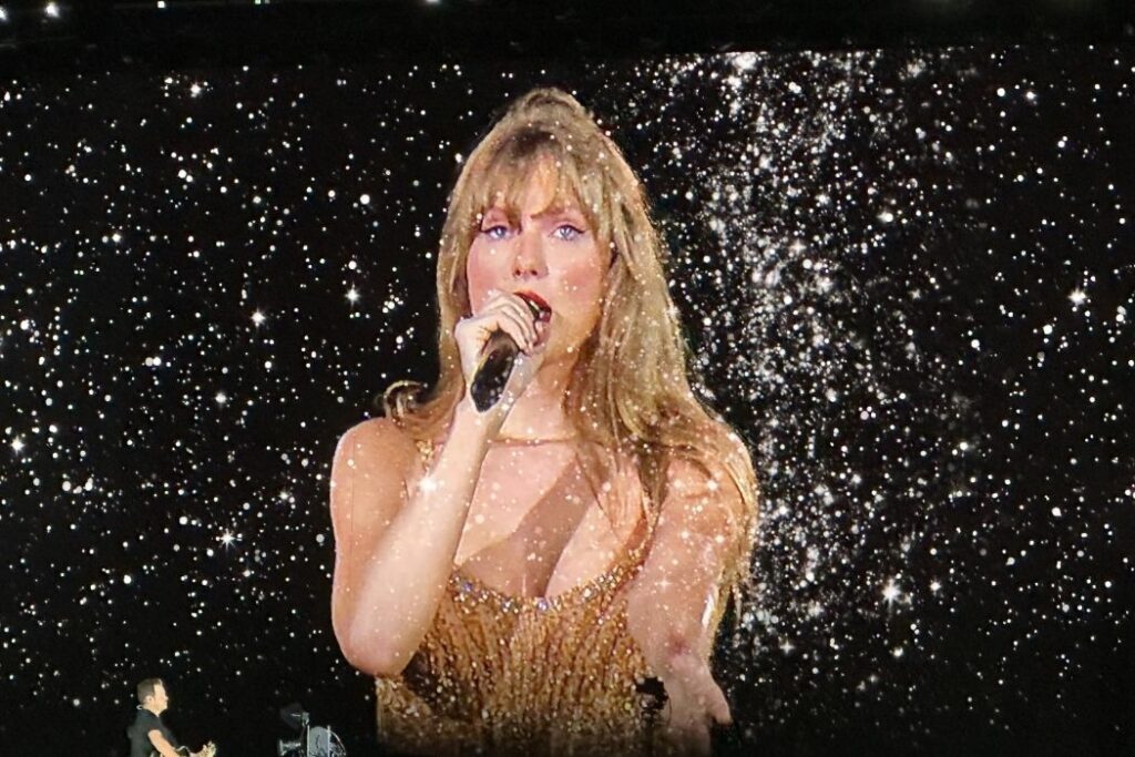 Taylor Swift Deep Cuts 