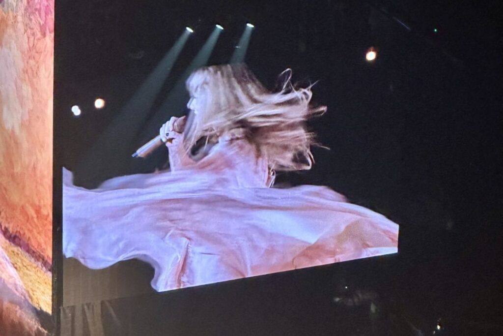 Taylor Swift Deep Cuts 