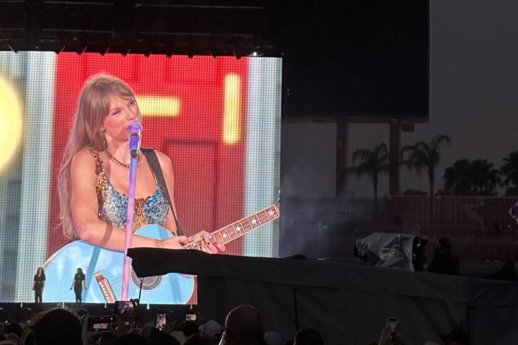 Taylor Swift Deep Cuts 