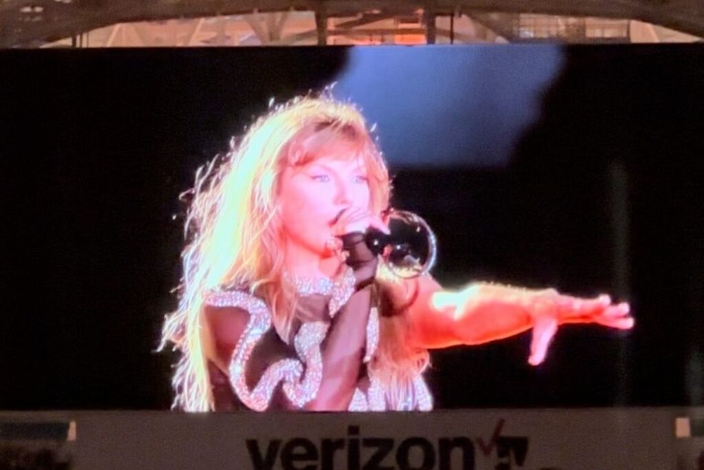 Taylor Swift Deep Cuts 