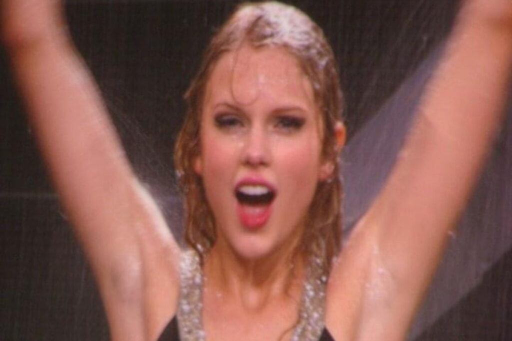 Taylor Swift Deep Cuts 
