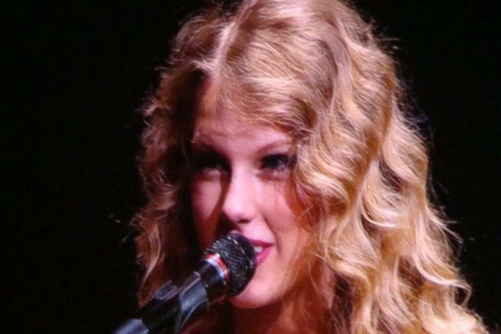 Taylor Swift Deep Cuts 
