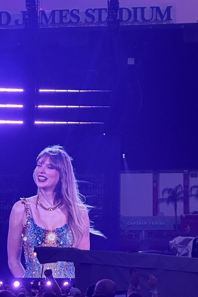 Taylor Swift Deep Cuts 