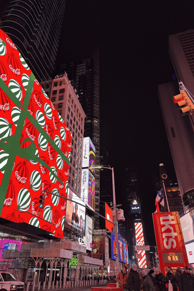 Radio City Music Hall Rockettes