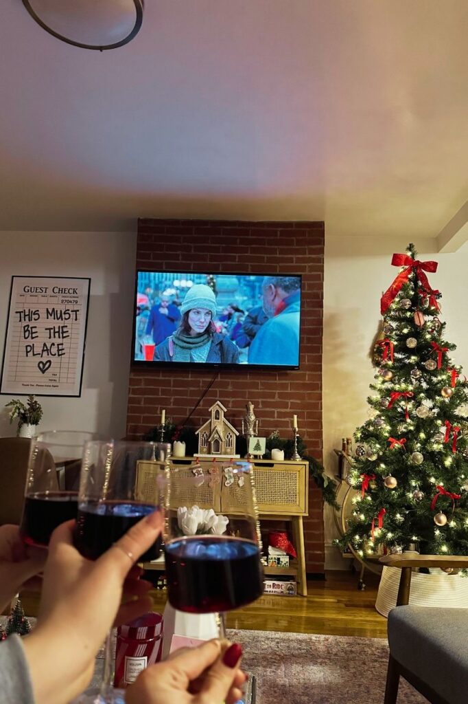 The Perfect Christmas Girls Weekend in NYC Itinerary 
