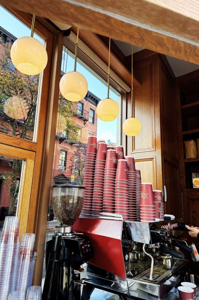 The Perfect Christmas Girls Weekend in NYC Itinerary 