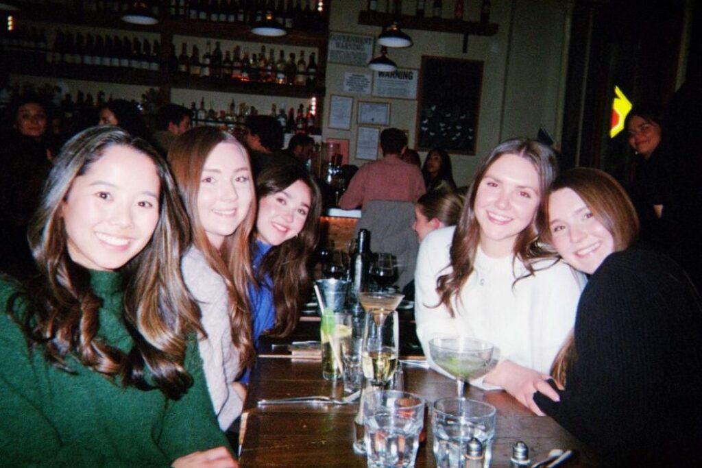 The Perfect Christmas Girls Weekend in NYC Itinerary 