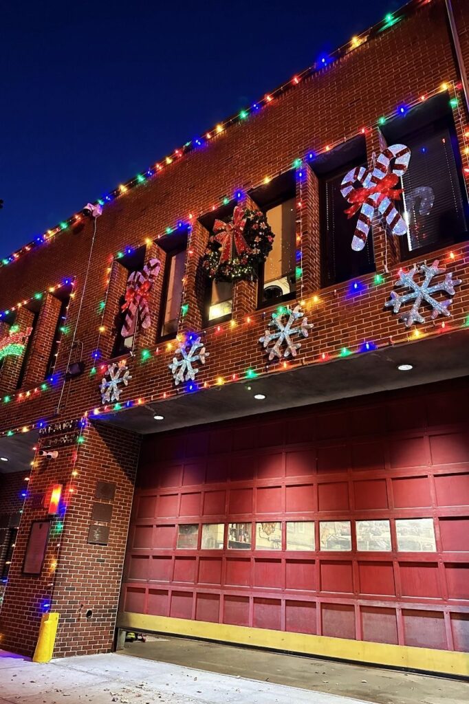 The Perfect Christmas Girls Weekend in NYC Itinerary 