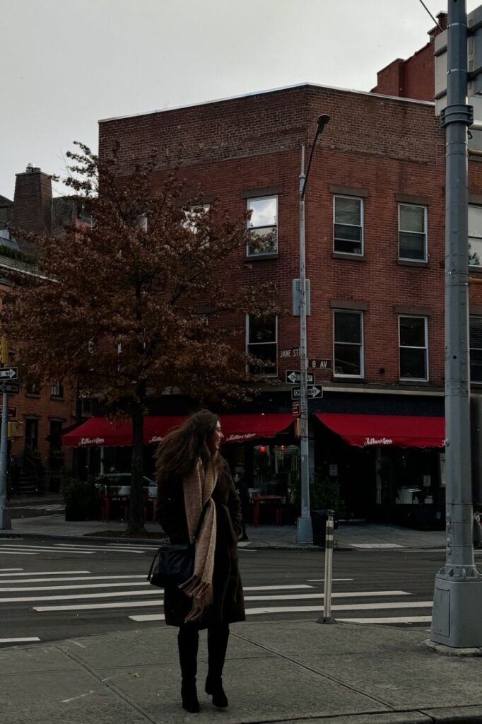The Perfect Christmas Girls Weekend in NYC Itinerary 