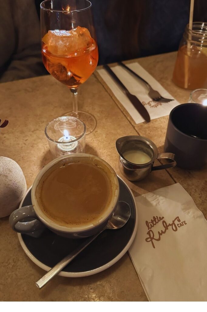 The Perfect Christmas Girls Weekend in NYC Itinerary 