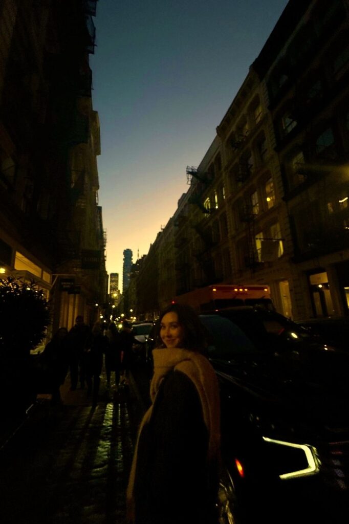 The Perfect Christmas Girls Weekend in NYC Itinerary 