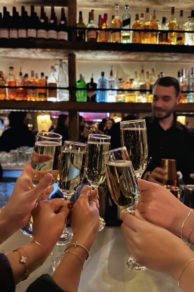 The Perfect Christmas Girls Weekend in NYC Itinerary 