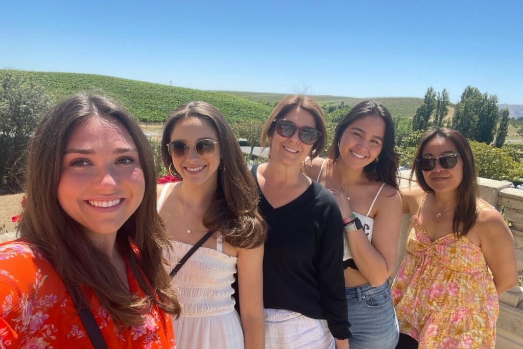 Napa Valley 