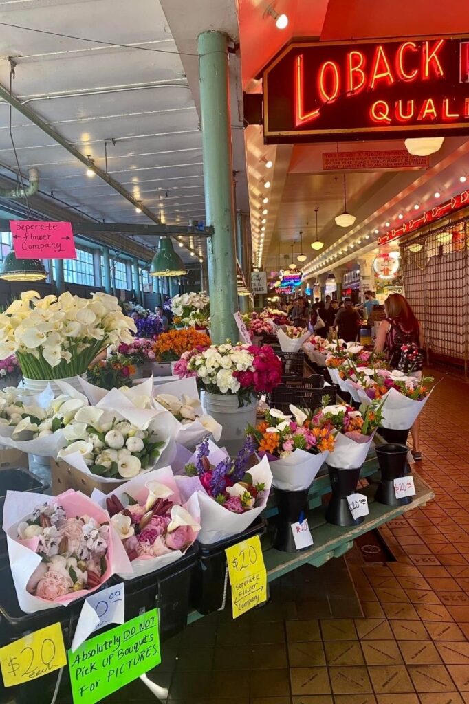 Pike Place Market