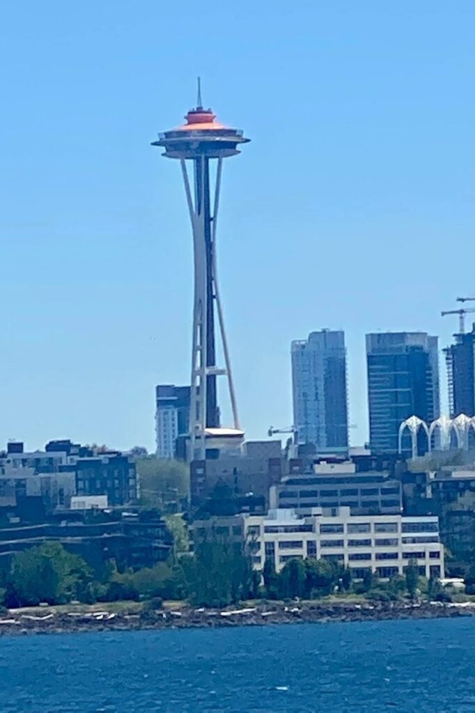 Seattle