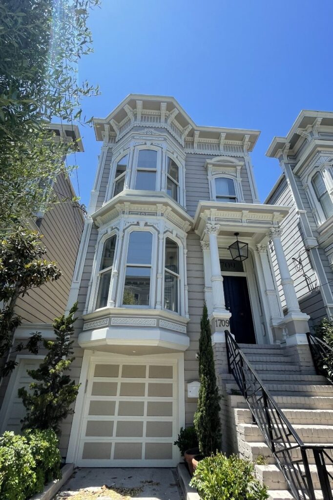 Full house