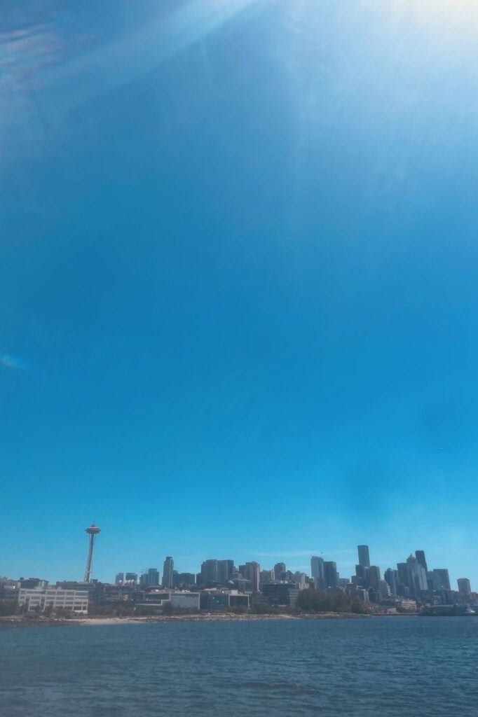Seattle