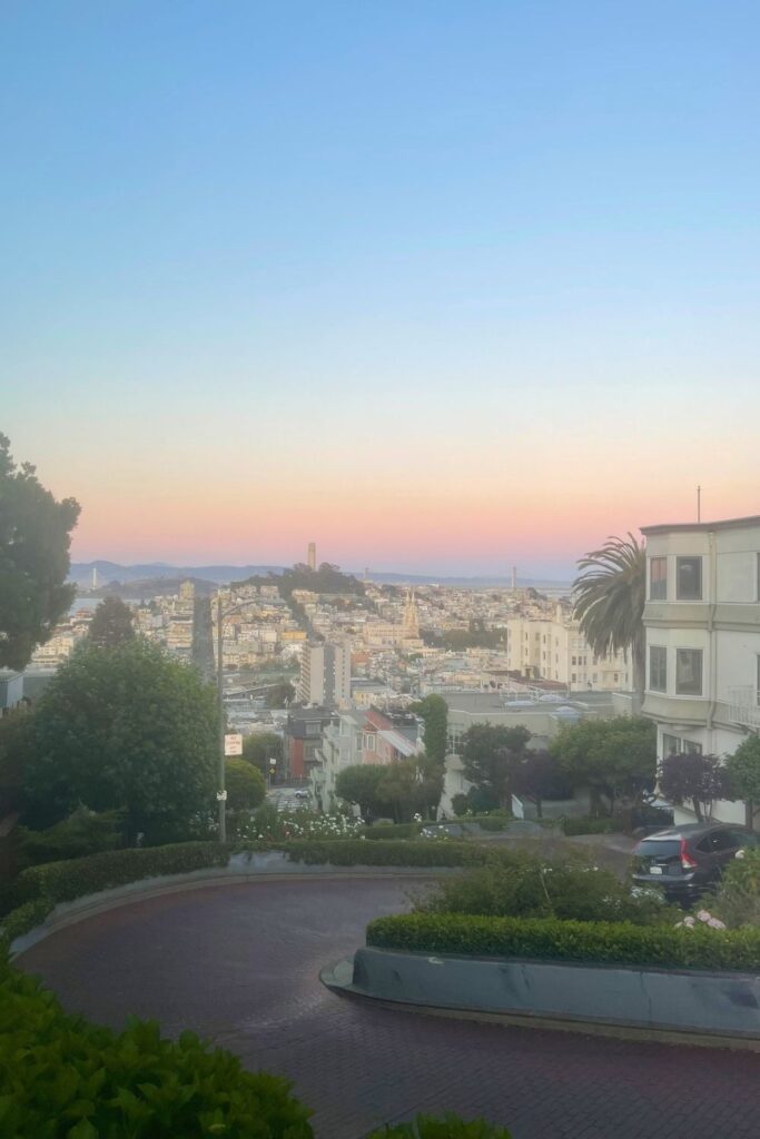 San Fran