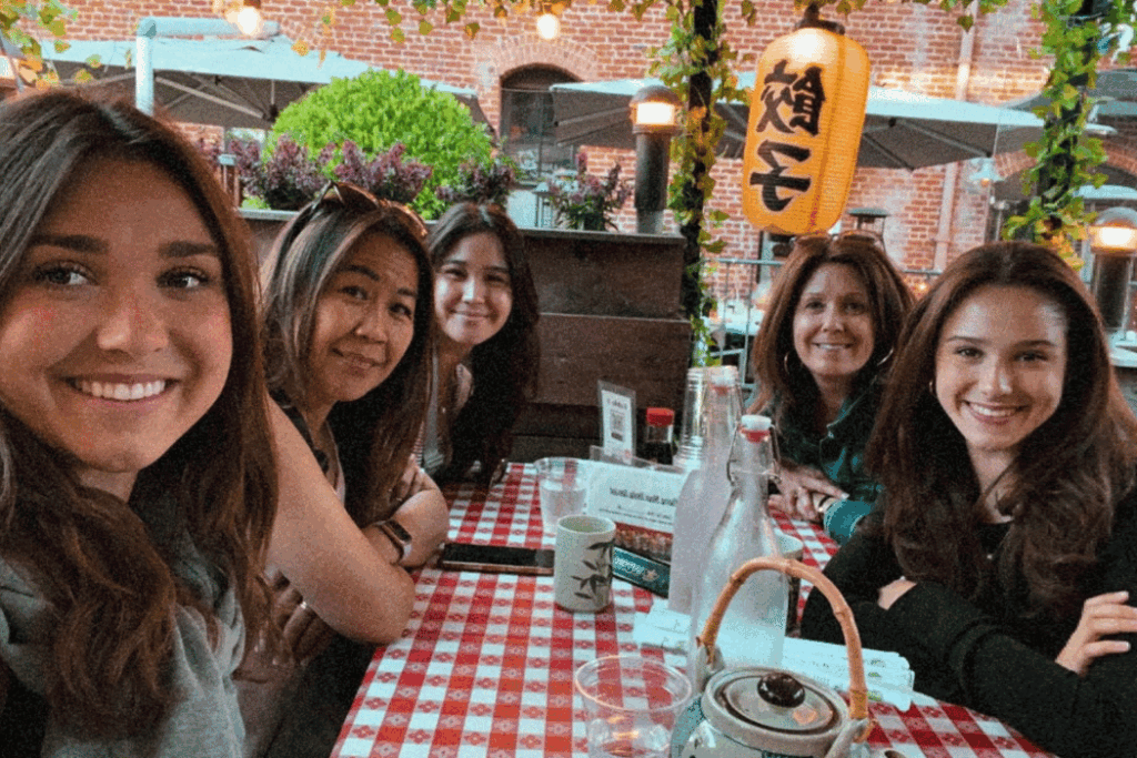 San Francisco to Seattle Road Trip 