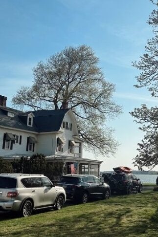 Sandaway Suites & Beach