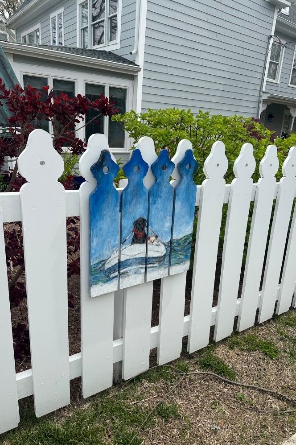 Things to do in Oxford Maryland
