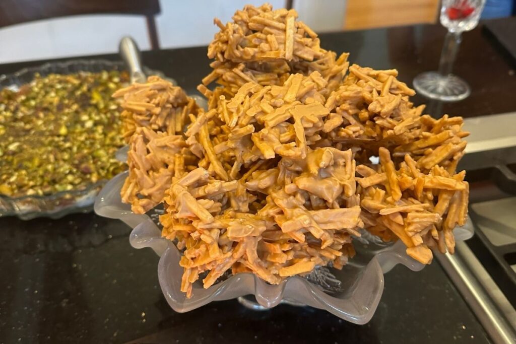 Beaver Dams
