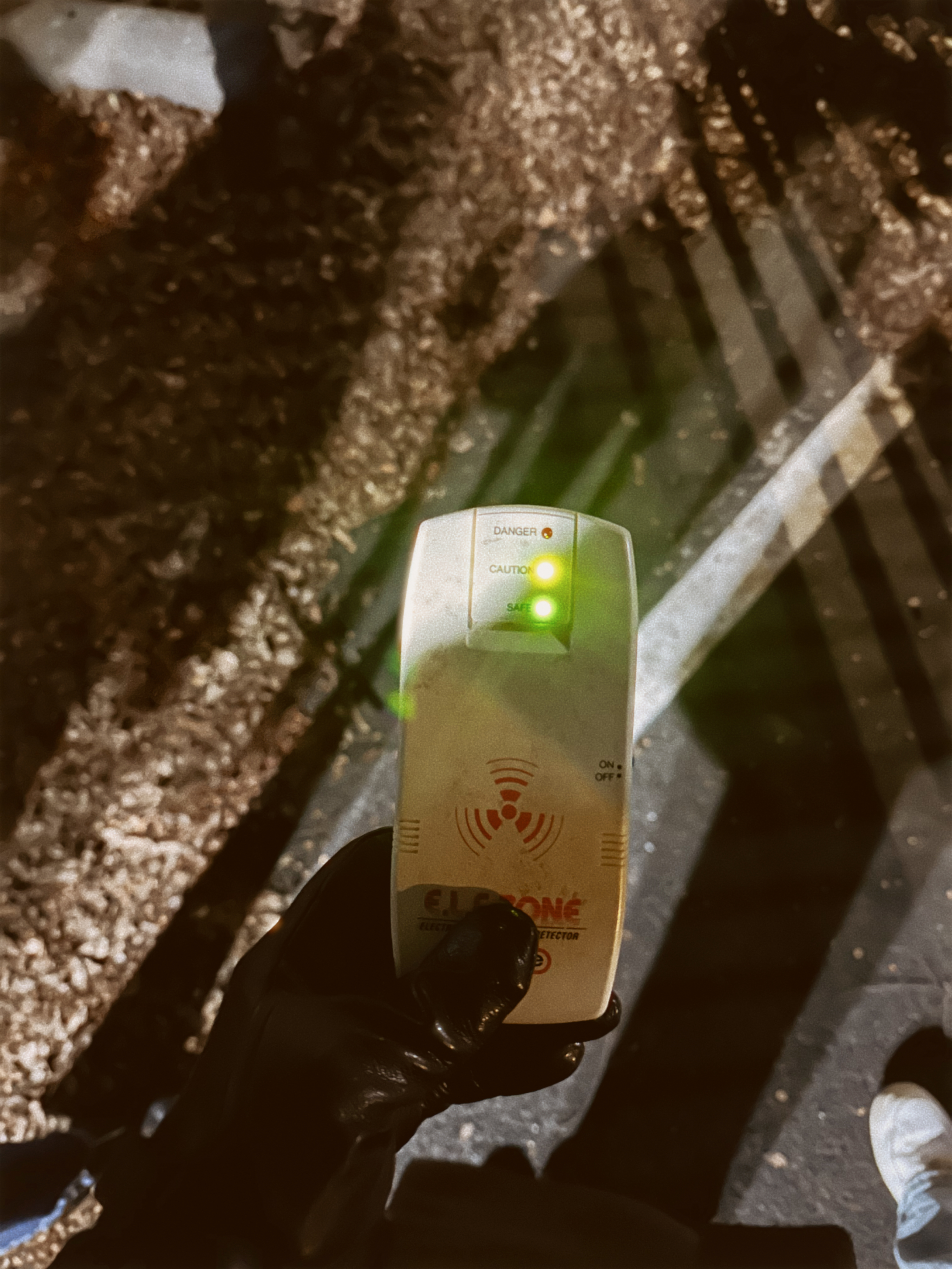 EMF Detector: Ghost Tour Near You: US Ghost Tour