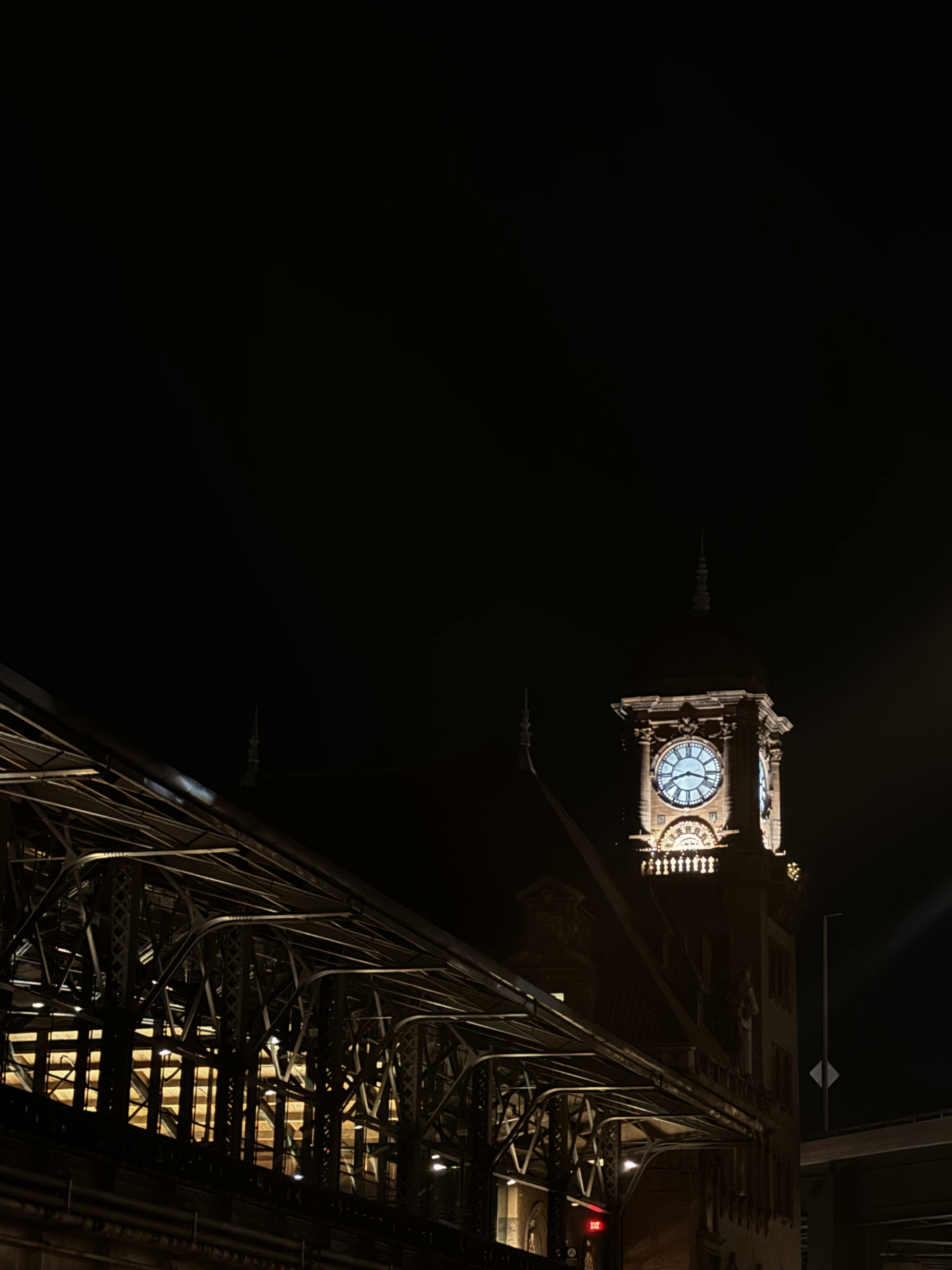 Ghost Tour Near You: US Ghost Tour. Richmond train station