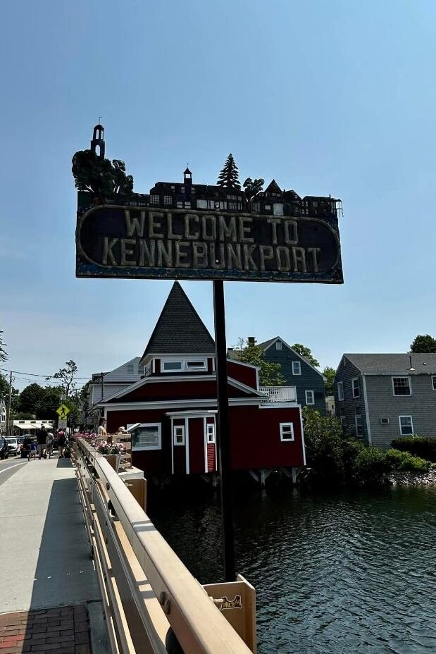 Kennebunkport Maine