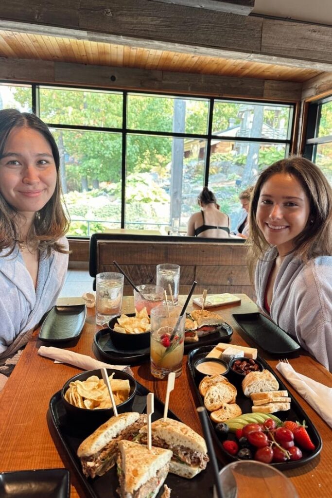 Nordik Spa- Nature Chelsea