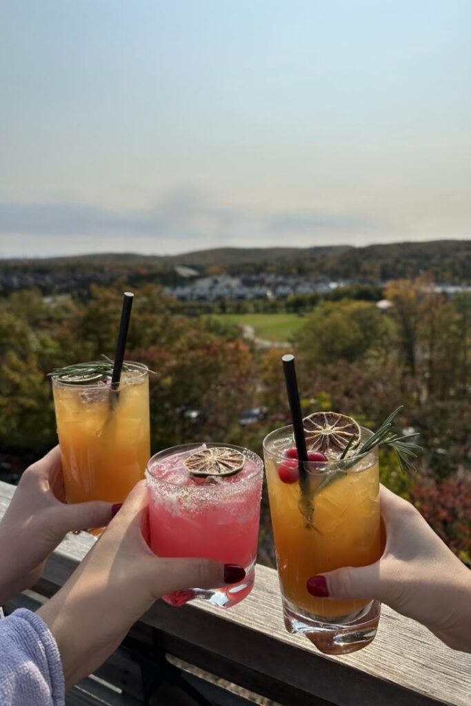 Nordik Spa- Nature Chelsea