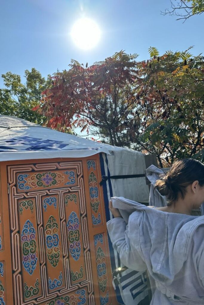 Nordik Spa- Nature Chelsea