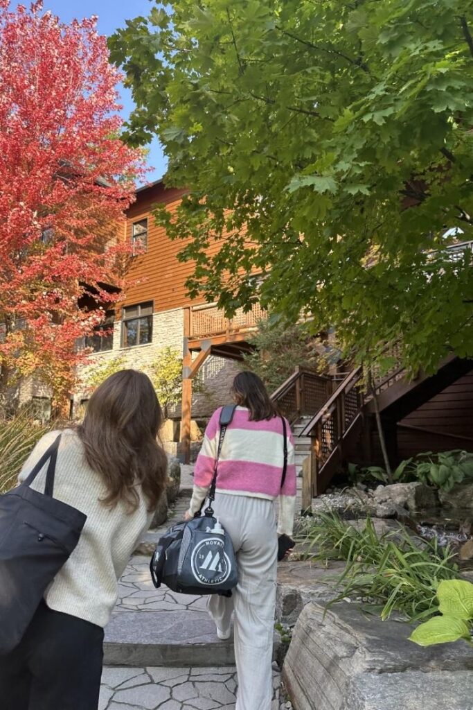 Nordik Spa- Nature Chelsea