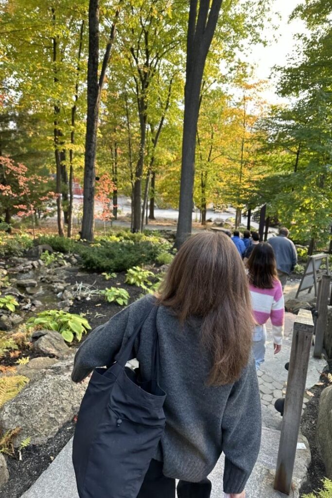 Nordik Spa- Nature Chelsea