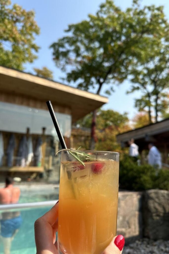 Nordik Spa- Nature Chelsea