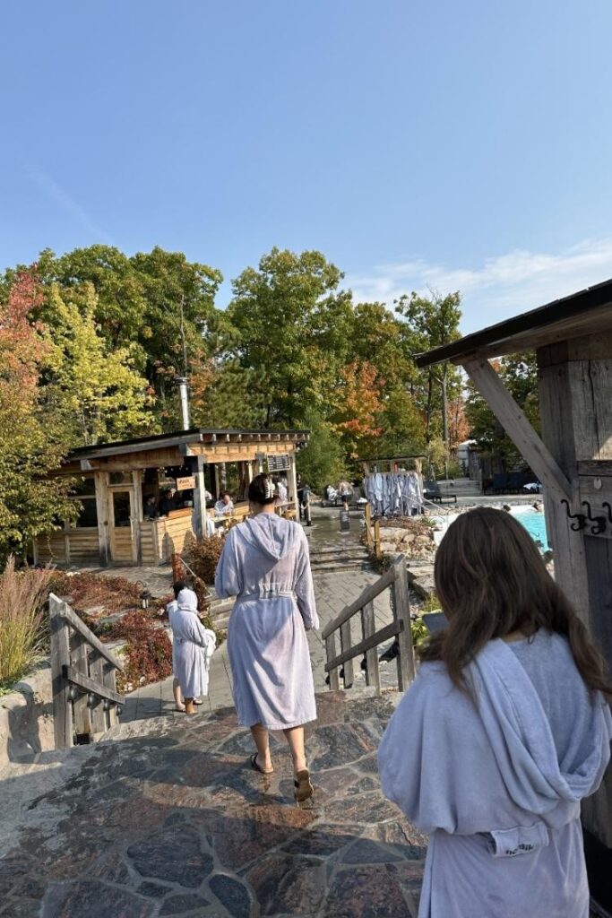 Nordik Spa- Nature Chelsea