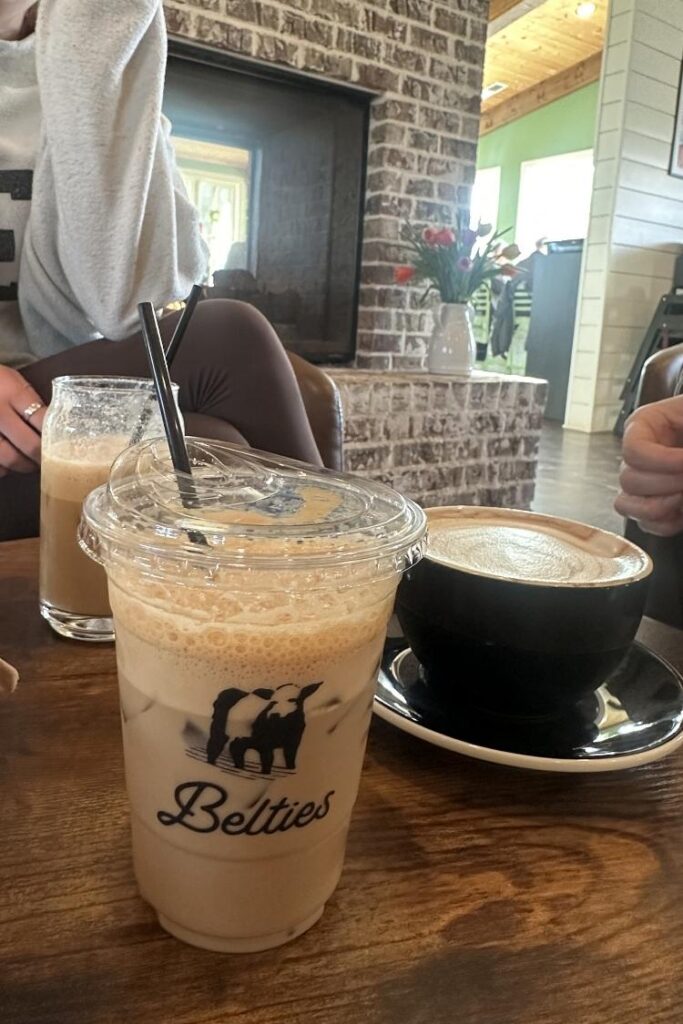 Belties Crozet VA