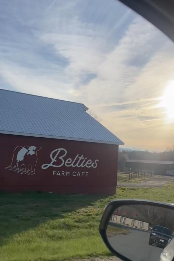 Belties Crozet VA