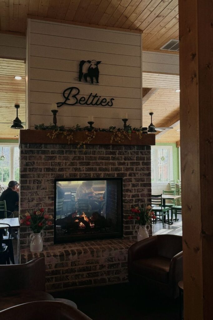 Charlottesville Girls Wine Weekend - Belties