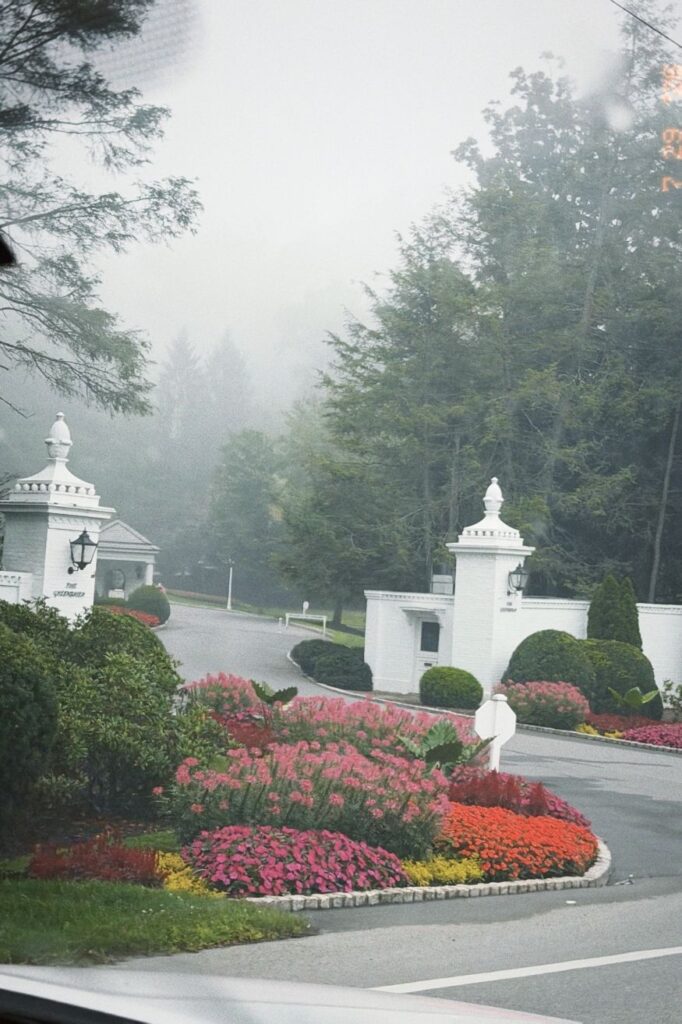 The Greenbrier
