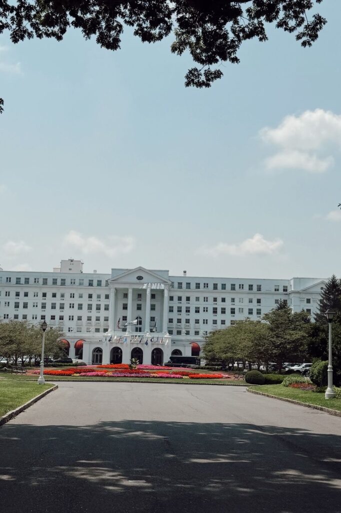 The Greenbrier